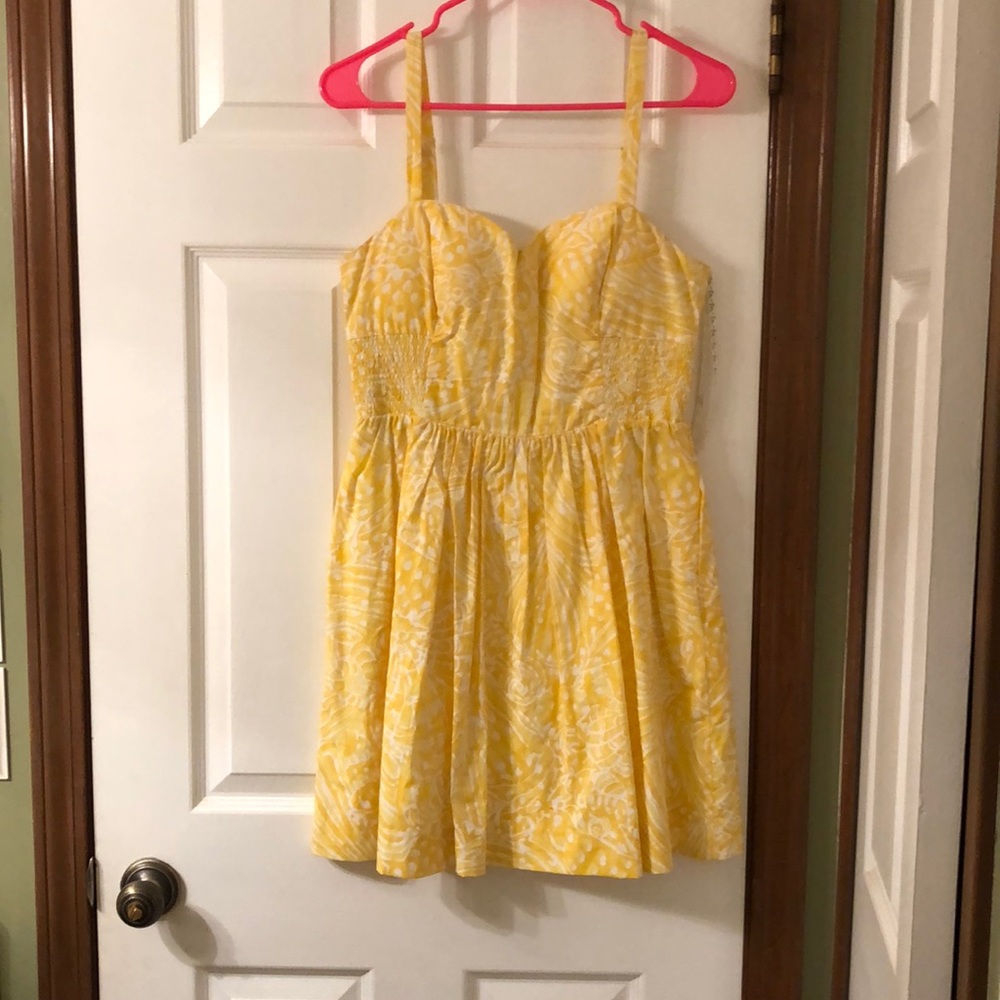 Lily Pulitzer Dress